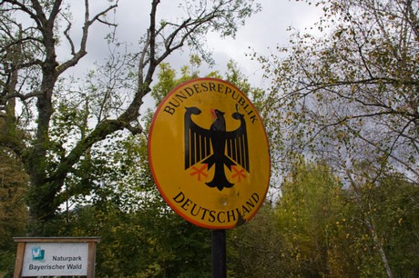 Bayerisch Eisenstein